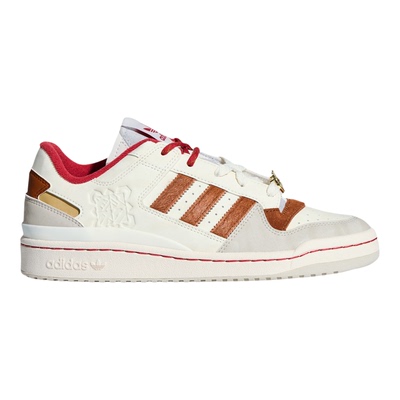 adidas阿迪达斯三叶草男女FORUM运动鞋休闲鞋板鞋KJ8751