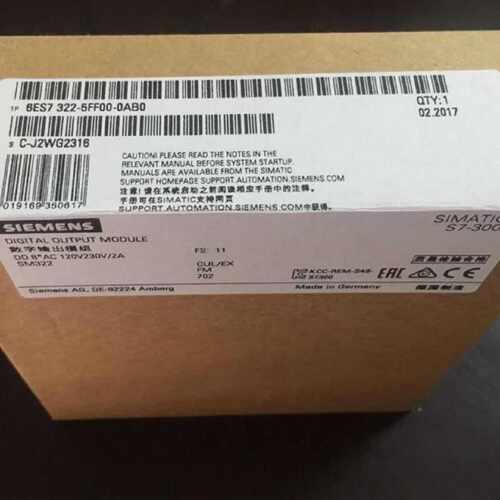 询价下单6ES7 322-5FF00-0AB0 可开发票