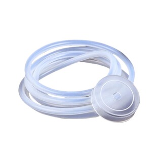 茶盘上水管饮水机茶台进水软管吸水管抽水管加重沉头管子茶具配件