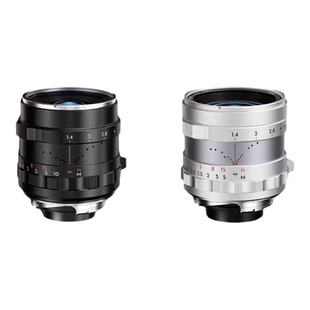 叙Thypoch 35/28mm F1.4适用徕卡镜头新款复古月牙对焦环玄学调色