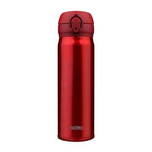 THERMOS/膳魔师JNL-500系列不锈钢保温杯 大容量便携车载户外水杯