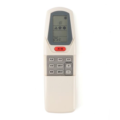 适用春兰空调遥控器 KT-CL2C KFR-22GW/32GW/35GW//B/GA