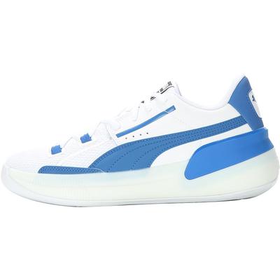 Puma/彪马正品Clyde Hardwood Team男女训练篮球鞋194454-05