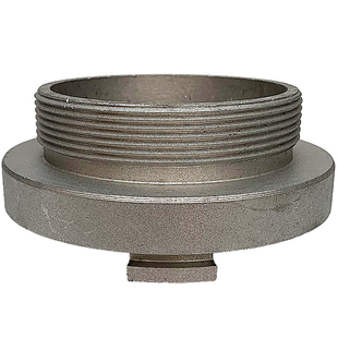 水管接头外螺纹接口65寸2寸3寸50管接头消防车配件牙扣内外丝包邮