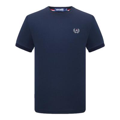 Navigare意大利小帆船短袖T恤