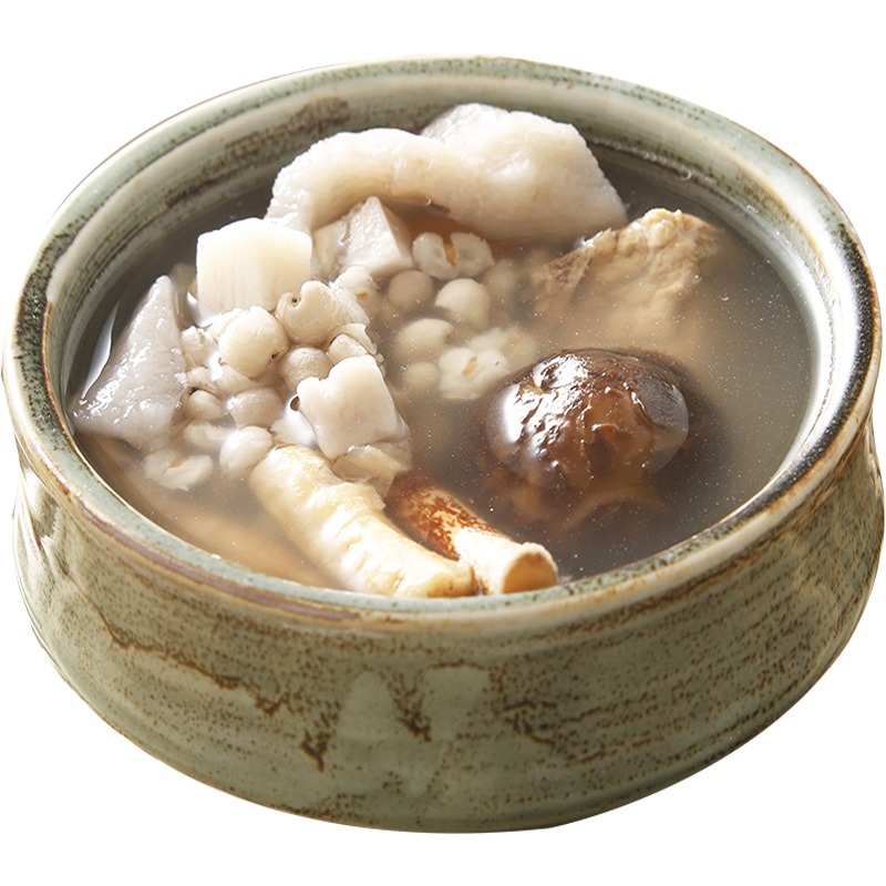 膳太全家滋润套餐煲汤材料汤料包