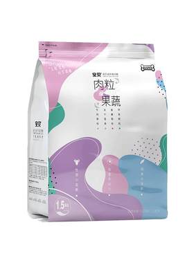安贝五粒系列犬粮1.5kg/8kg