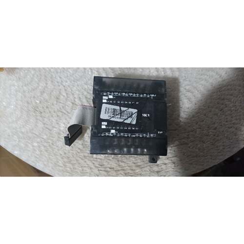 龙PLC扩展模块CP1W16ER