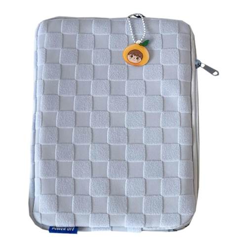 日系ins风高级秋冬Ipad收纳包保护套内胆包 11寸14寸笔记本电脑包