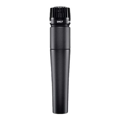 Shure/舒尔SM57专业动圈乐器话筒