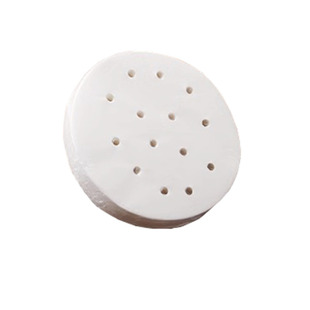 蒸锅专用纸防粘一次性蒸笼纸蒸包子馒头垫纸不粘食品笼屉纸硅油纸