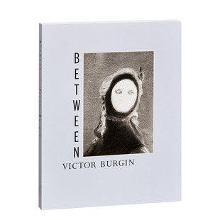 【现货】Between之间 艺术家Victor Burgin维克多·伯金视觉影像理论作品集 英文原版进口画册MACK出版