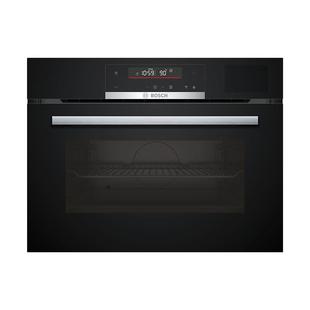 【新品】博世极匠蒸箱嵌入式智能电蒸箱家用厨房56L大容量M3H