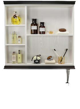 卫浴店组合套装卫生间化妆品道具