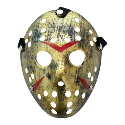 舞会装扮恐怖杰森面具