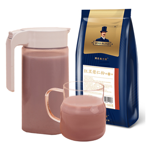 商用谷物粉芋香米乳粉紫薯黑米粉红豆薏仁粉玉米奶露粉米浆粉冲饮