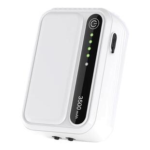 充电鱼缸氧气泵养鱼专用超静音增氧泵家用小型usb户外钓鱼打氧机