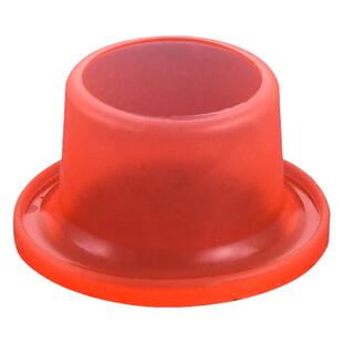 硅胶免生料带套耐用耐腐蚀套水暖管件角阀快速密封圈止水管道防漏