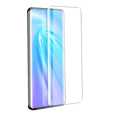 适用vivoNEX3钢化膜nex3s手机膜