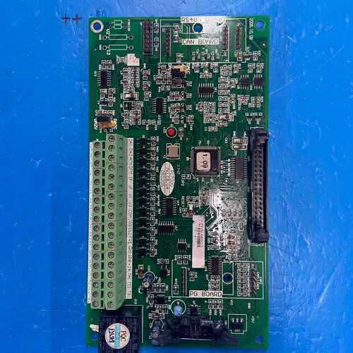 议价【原装拆机】普传PI7000主板，型号7KLCB.V4，几乎维修