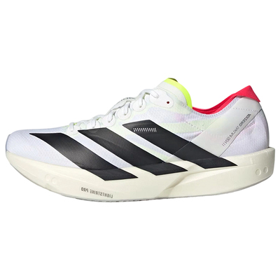 田径精英Adidas Takumi Sen 11男子专业竞速训练体考体测跑步鞋