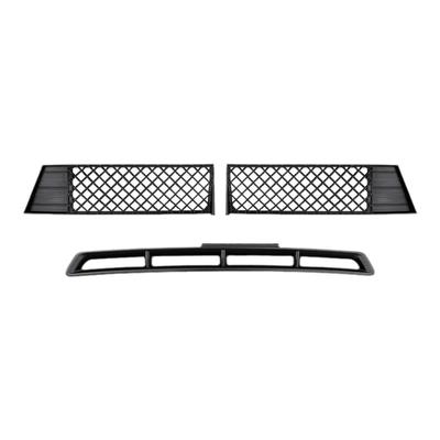 【深蓝S05】原车防虫网带铝网