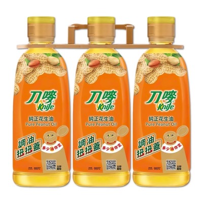 刀唛瓶装健康纯正无添加无添加