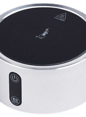 比乐蒂微晶面板电陶炉家用煮咖啡