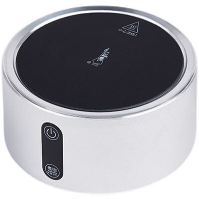 比乐蒂微晶面板电陶炉家用煮咖啡