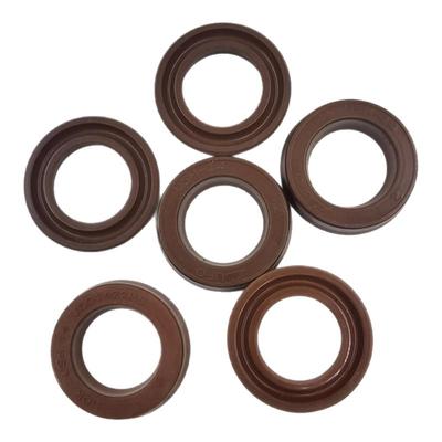 唇形活塞氟橡胶200多度油缸气缸