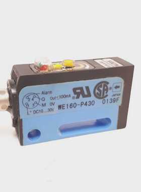 Sick Optex WE160P430 WE160P430 0139F Optischer Sensor