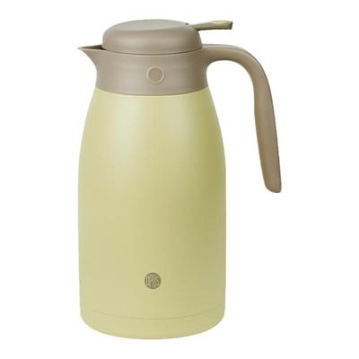 OPUS保温壶大容量家用办公热水瓶