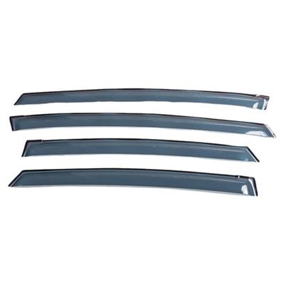 适用雨挡普锐斯40系雨