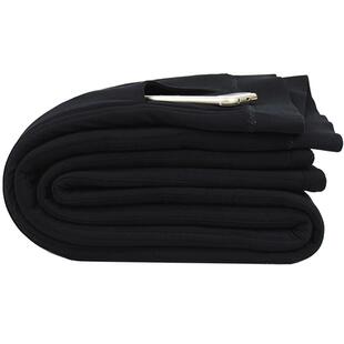 牧驼人冬季男女式三层加厚加绒驼绒棉裤中老年高腰驼毛保暖裤大码