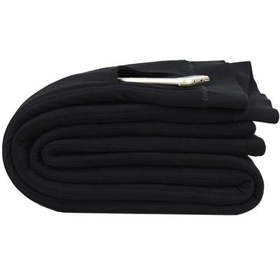 男女式三层中老年羊毛驼绒棉裤