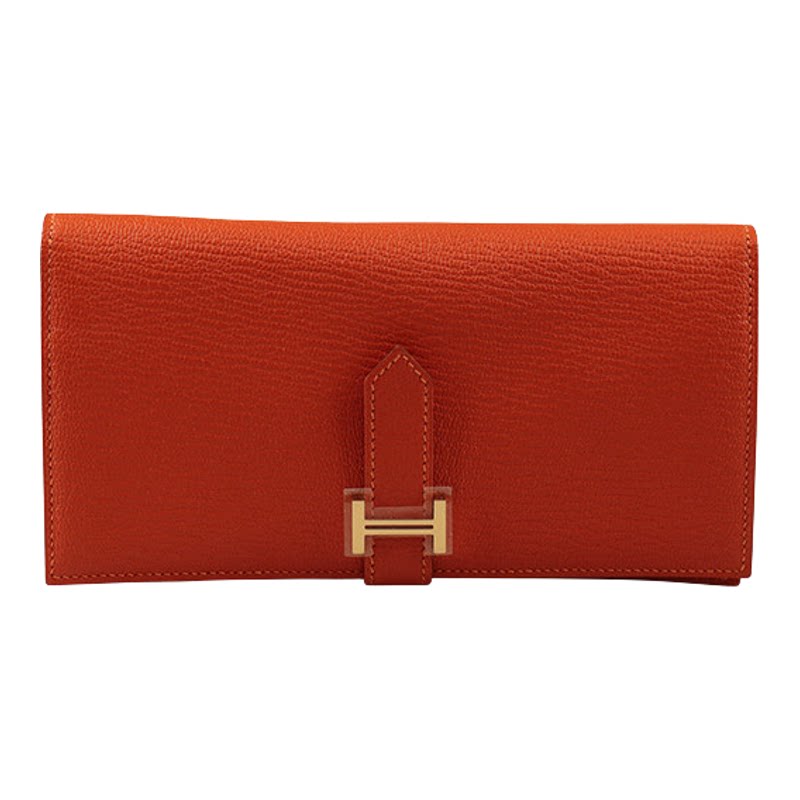 中古「9.0新」HERMES(爱马仕钱包