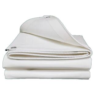 PVDF膜结构篷布停车票膜布车棚定制加工PVC膜材张拉膜遮阳棚雨布