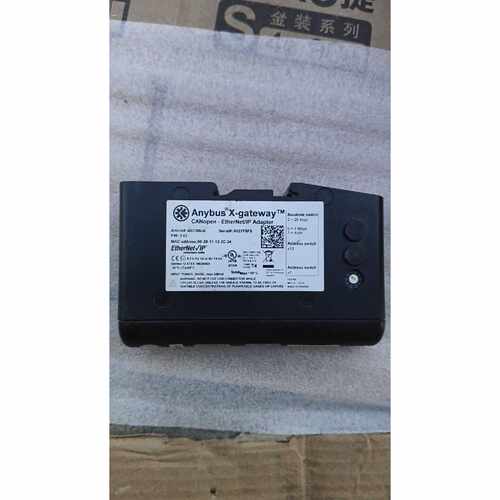 议价anybusgateway网关型号ab7306b可维修