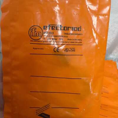 议价Ifmen Ifr203 Br New Unused Leftover Item Packaging Clean