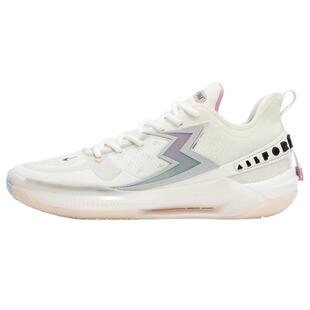 BIG3 5.0 QUICK PRO 361男鞋运动鞋篮球鞋2025年秋冬后卫实战球鞋