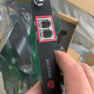 议价宝利通 Polycom  SoundStructure C8适用