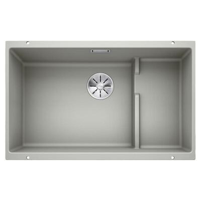 德国进口铂浪高石英石花岗岩水槽