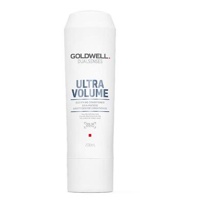 GOLDWELL歌薇飘逸丰盈护发素蓬松