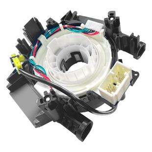 适用风神AX7AX5A60E70风度MX5MX6俊风E17富康ES500方向盘游丝E11K