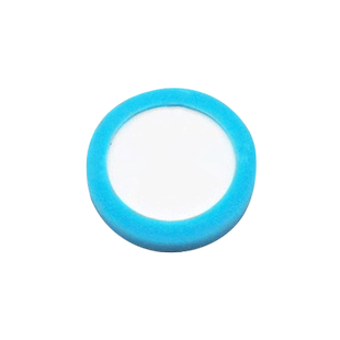 牧梵二氧化碳细化器湿片纳米雾化片CO2发生器外置水草碳源替换片