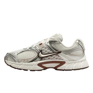 nike耐克女鞋夏季V5 RNR网面老爹鞋透气运动训练跑步鞋HQ7901-102