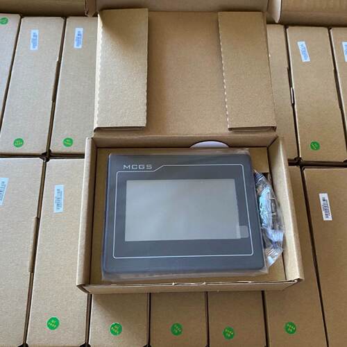 议价昆仑通态4.3寸 全新TPC4013Ef/4013El/4023Ei 4.3寸全系列