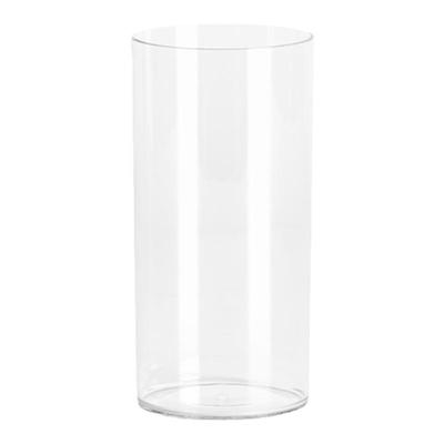 vaseu防摔亚克力花瓶