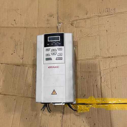 吉泰科变频器GK600-4T3.7G/5.5LB，3.7KW—议价