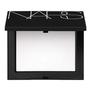 Nars/娜斯纳斯粉饼大白饼散粉裸光蜜粉饼定妆持久控油